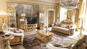 Socci Luxury Furniture