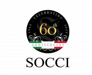 socci 60 years anniversary italian luxury furniture