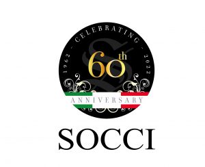 socci 60 years anniversary italian luxury furniture